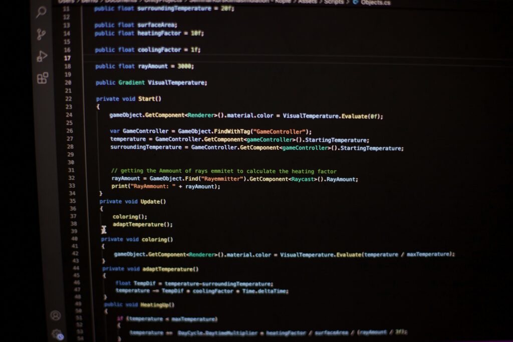 réfactoriser une fonction