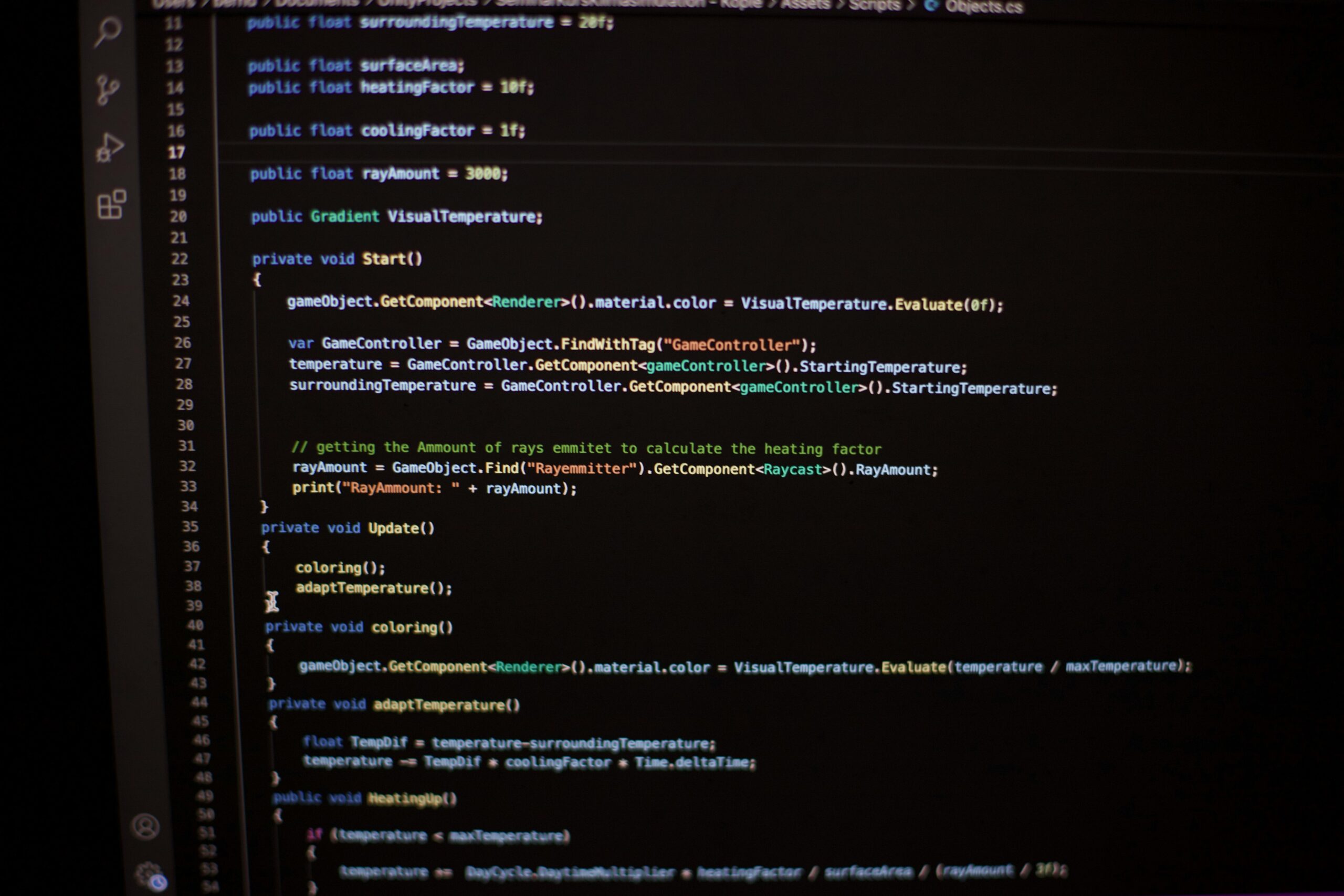 Refactoriser une fonction de 50 lignes en 10 minutes