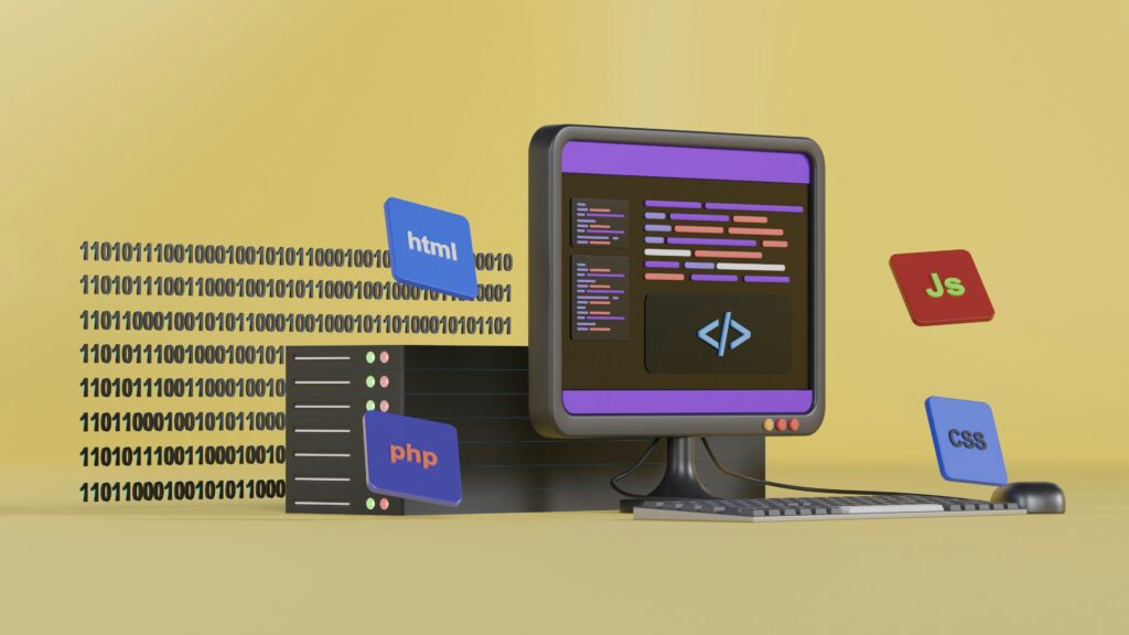Quel langage web choisir développeur junior
